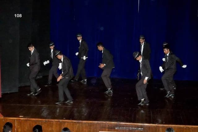 The Lawrence School, Sanawar Gallery 9