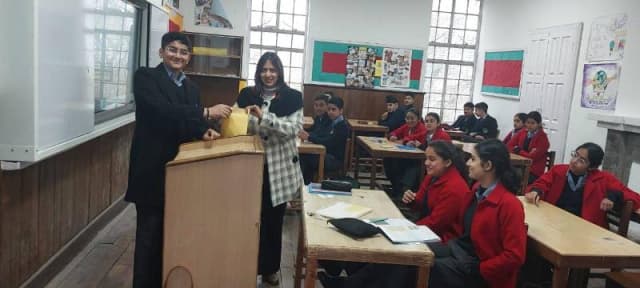 The Lawrence School, Sanawar Gallery 10