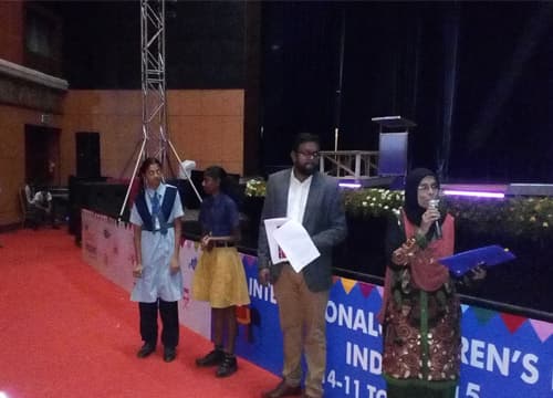 Sri Gayatri e Techno School Gallery 3