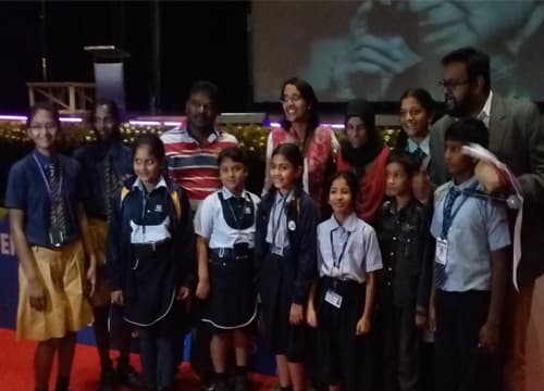 Sri Gayatri e Techno School Gallery 2