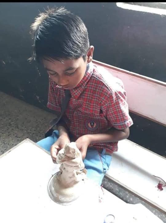 St. Arnolds Co-Ed School Gallery 3