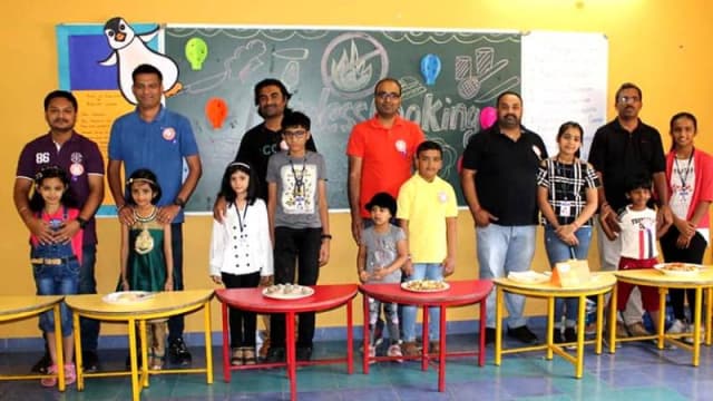 Ryan International School Gallery 4