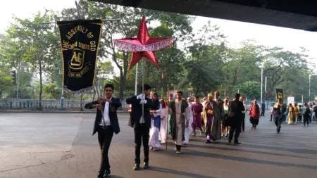 Ag Church Junior School Gallery 2