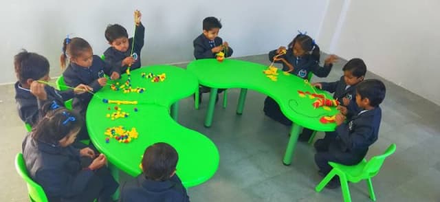 Vinayak Public School Gallery 2