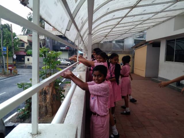 Indira Priyadarshini School Gallery 6