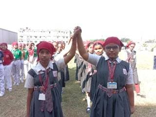 Guru Nanak Public School Gallery 7