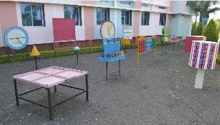 St. Joseph International School For Excellence Gallery 8