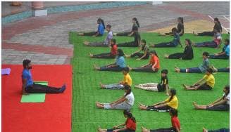 St. Joseph International School For Excellence Gallery 4