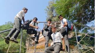 St. Joseph International School For Excellence Gallery 3