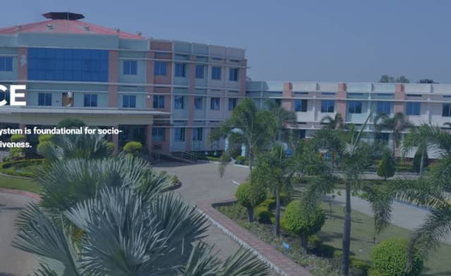 St. Joseph International School For Excellence Gallery 2