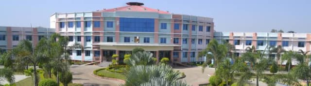 St. Joseph International School For Excellence Gallery 1