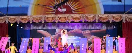 St. Josephs Convent Senior Secondary School Gallery 7