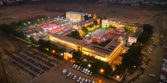 St. Xaviers Higher Secondary School Gallery 3