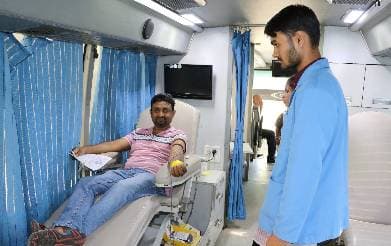 St. Xaviers Higher Secondary School Gallery 2