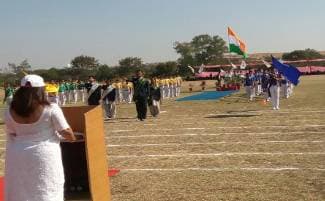 South Valley International School Gallery 4