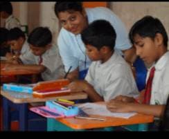 South Valley International School Gallery 6