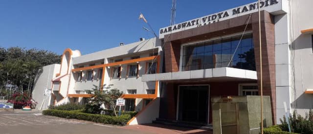 Saraswati Vidya Mandir H.S. Residential School Gallery 4