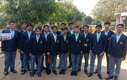 Saraswati Vidya Mandir H.S. Residential School Gallery 1