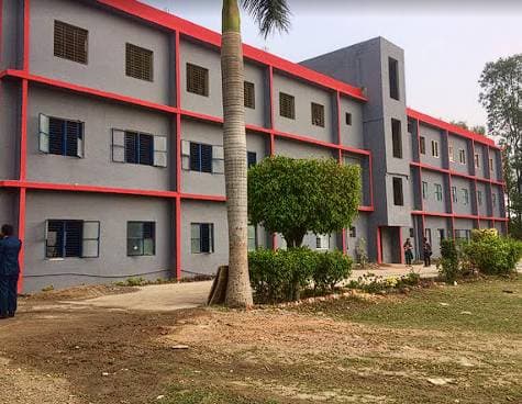 Renaissance Divine Public School Gallery 2