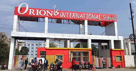 Orion International School Gallery 3