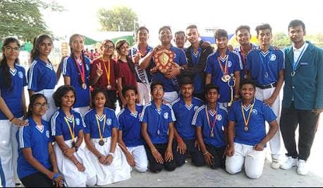 Orion International School Gallery 1