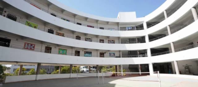 Deogiri Global Academy Gallery 8