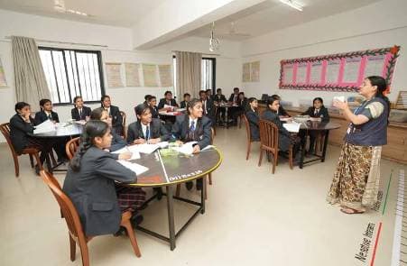 Deogiri Global Academy Gallery 7