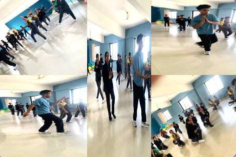 Deogiri Global Academy Gallery 5