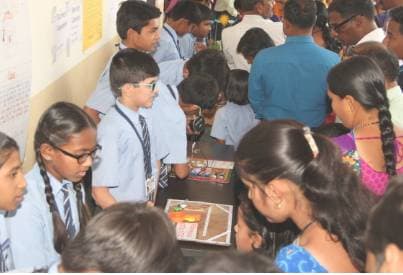 Swami Vivekanand Public School Gallery 4