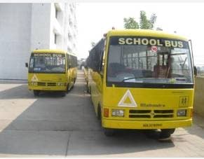 Swami Vivekanand Public School Gallery 1