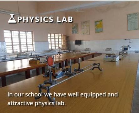 Vaish Public School Gallery 7