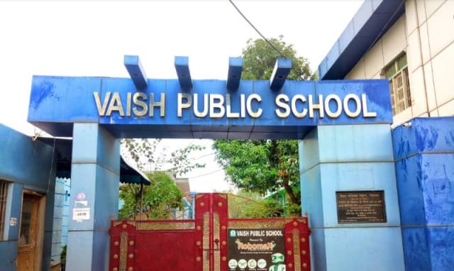 Vaish Public School Gallery 1