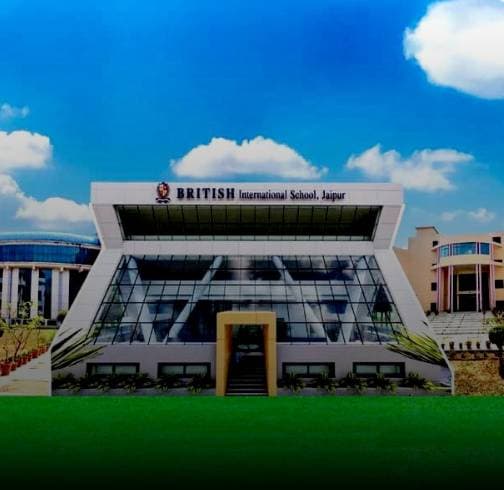 British International School Gallery 25