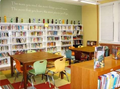 British International School Gallery 21