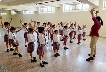 British International School Gallery 15