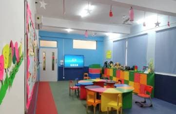 British International School Gallery 10