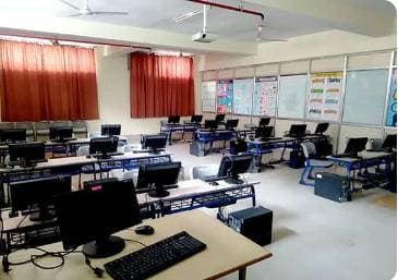 British International School Gallery 8