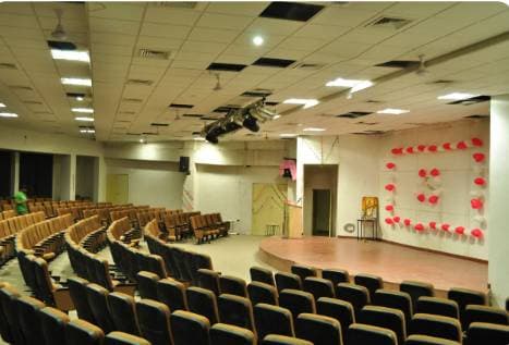 British International School Gallery 2