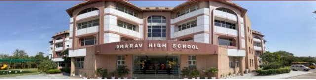 Dharav High School Gallery 9