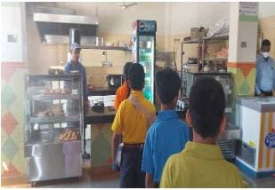 Dharav High School Gallery 6