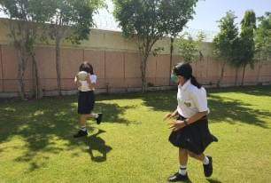 Dharav High School Gallery 5