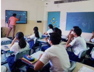 Dharav High School Gallery 4