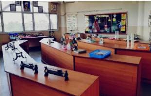 Dharav High School Gallery 3