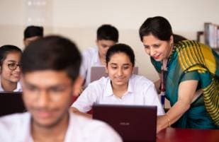 Dharav High School Gallery 2