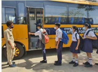 Dharav High School Gallery 1