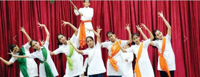 Emmanuel Mission Senior Secondary School Gallery 5