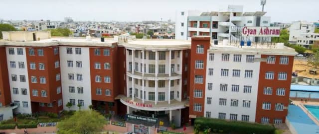 Gyan Ashram School Gallery 9