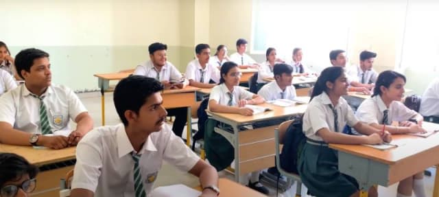 Gyan Ashram School Gallery 8