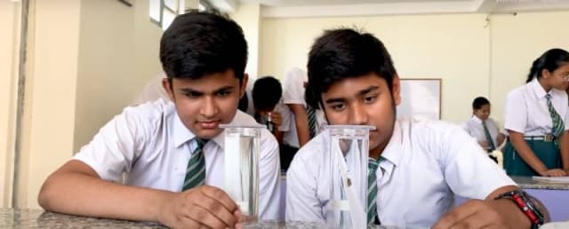 Gyan Ashram School Gallery 7