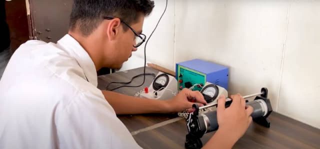 Gyan Ashram School Gallery 6